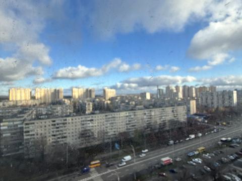 квартира за адресою Автозаводська вул., 99