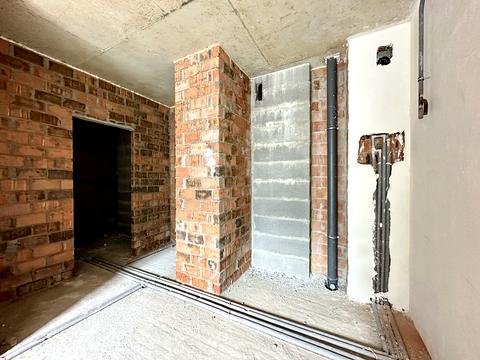 квартира за адресою Галицька вул., 1