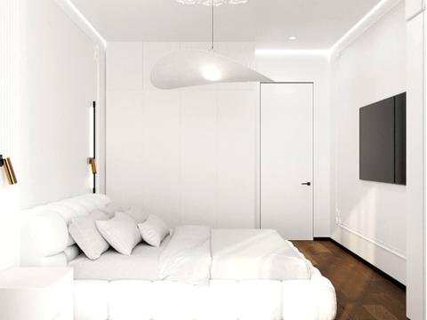 квартира по адресу Зверинецкая ул., 70-А