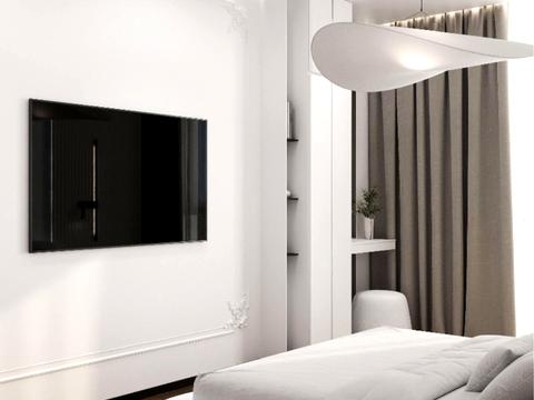 квартира по адресу Зверинецкая ул., 70-А