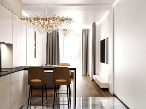 квартира по адресу Зверинецкая ул., 70-А