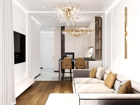 квартира по адресу Зверинецкая ул., 70-А