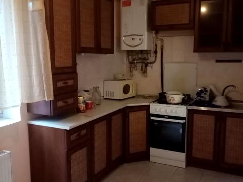 дом по адресу с. Лиманка, Арцизская ул., 5