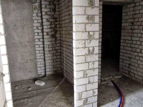 квартира за адресою Борткевича вул., 11