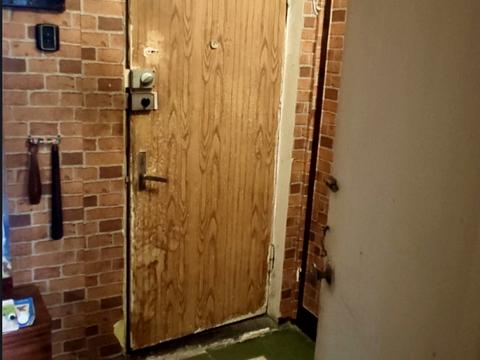 квартира за адресою Мурахтова вул., 10а