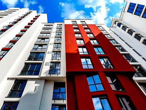 квартира за адресою Хіміків вул., 28