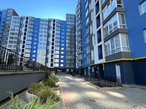 квартира по адресу Княгинин ул., 26