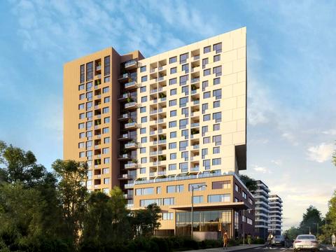 квартира по адресу Топольная ул., 4