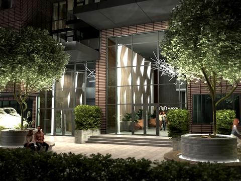 квартира по адресу Топольная ул., 4