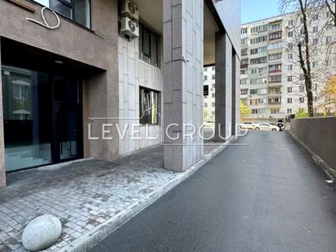 коммерческая по адресу Василия Тютюнника ул. (Анрі Барбюса), 28-А