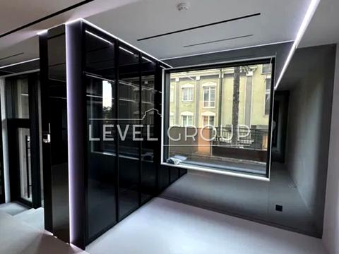 коммерческая по адресу Василия Тютюнника ул. (Анрі Барбюса), 28-А