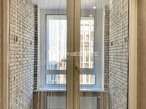 квартира за адресою Зарічна вул., 4К1