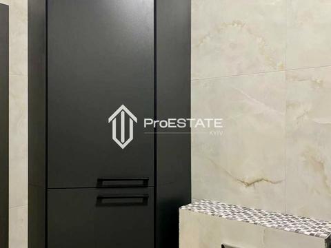 квартира за адресою Зарічна вул., 4К1