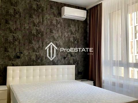 квартира за адресою Зарічна вул., 4К1