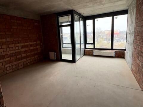 квартира по адресу Гарета Джонса ул. (Сімʼї Хохлових), 12