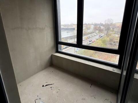 квартира по адресу Гарета Джонса ул. (Сімʼї Хохлових), 12