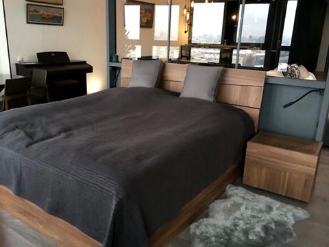 квартира за адресою Кловський узвіз (Кловський), 7a