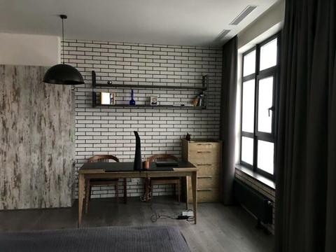 квартира за адресою Кловський узвіз (Кловський), 7a