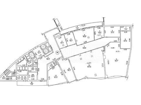 коммерческая по адресу Евгения Коновальца ул. (Щорса), 36д