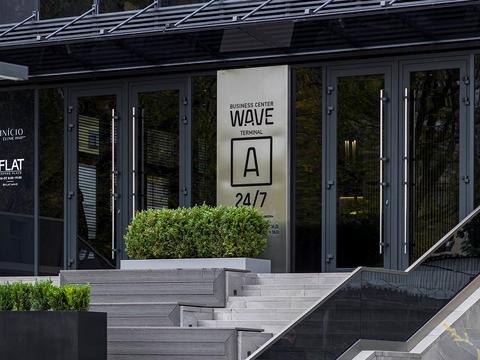 коммерческая по адресу Евгения Коновальца ул. (Щорса), 36д