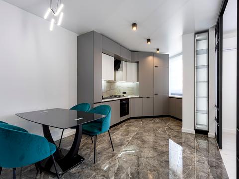 квартира за адресою Володимира Янева вул., 5а