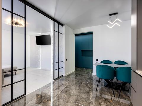 квартира за адресою Володимира Янева вул., 5а