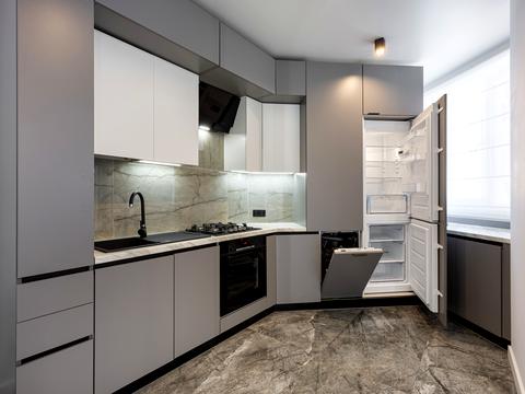 квартира за адресою Володимира Янева вул., 5а