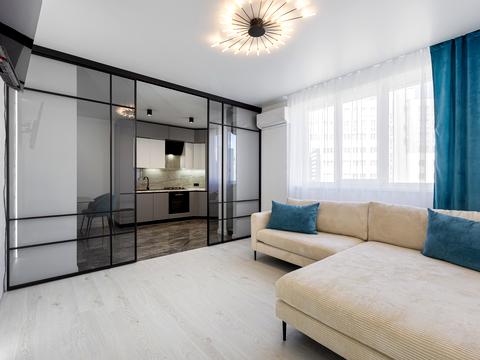 квартира за адресою Володимира Янева вул., 5а