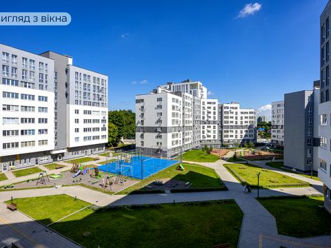 квартира за адресою Володимира Янева вул., 5а