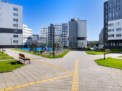 квартира за адресою Володимира Янева вул., 5а