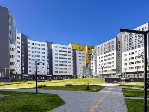 квартира за адресою Володимира Янева вул., 5а