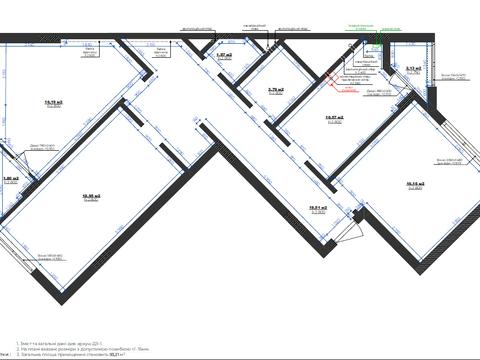квартира за адресою Володимира Янева вул., 5а