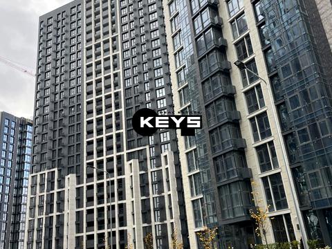 квартира за адресою Андрія Верхогляда вул. (Михайла Драгомирова), 1-20а