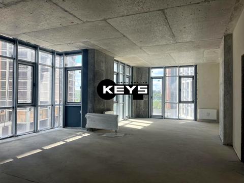 квартира за адресою Андрія Верхогляда вул. (Михайла Драгомирова), 1-20а