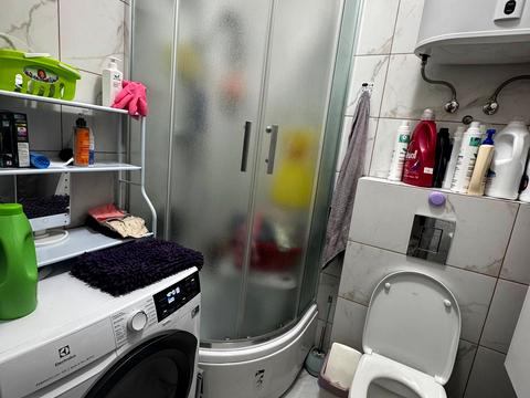 квартира за адресою Миколи Боровського вул., 1/16