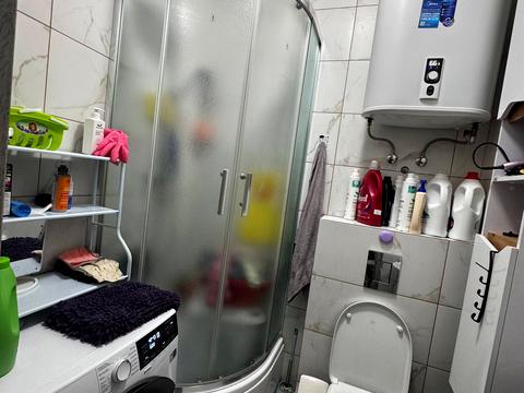 квартира за адресою Миколи Боровського вул., 1/16