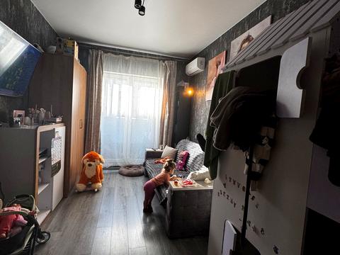 квартира по адресу Николая Боровского ул., 1/16