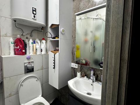 квартира за адресою Миколи Боровського вул., 1/16