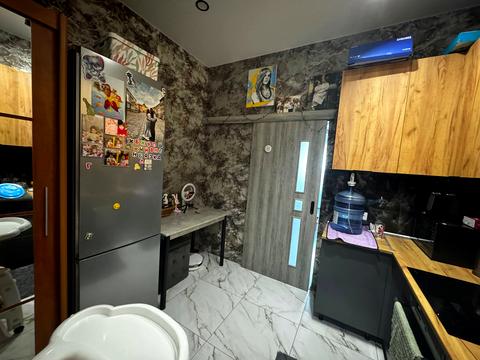 квартира за адресою Миколи Боровського вул., 1/16