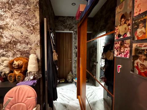 квартира за адресою Миколи Боровського вул., 1/16