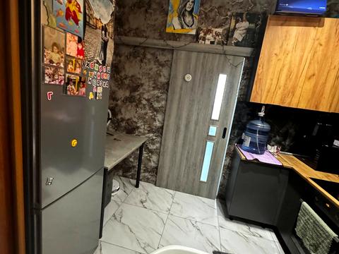 квартира за адресою Миколи Боровського вул., 1/16