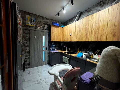 квартира за адресою Миколи Боровського вул., 1/16