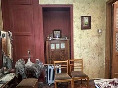 квартира за адресою Незалежності просп. (Правди), 5