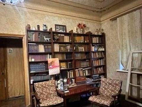 квартира за адресою Незалежності просп. (Правди), 5