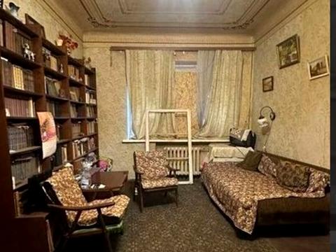 квартира за адресою Незалежності просп. (Правди), 5