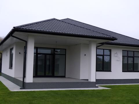 дом по адресу Придніпровська