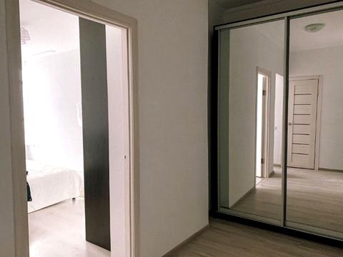 квартира за адресою На Нивах вул., 10