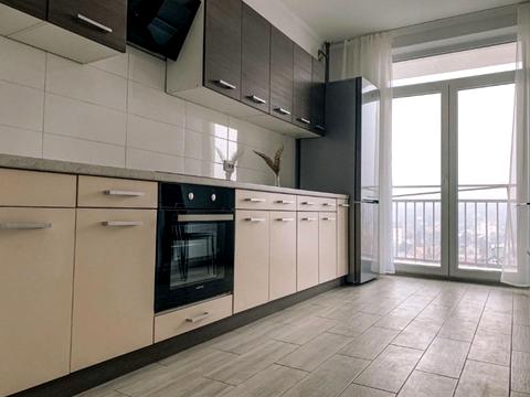 квартира за адресою На Нивах вул., 10