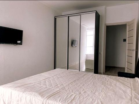 квартира за адресою На Нивах вул., 10