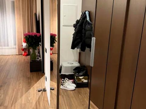 квартира за адресою Червоної Калини просп., 56а